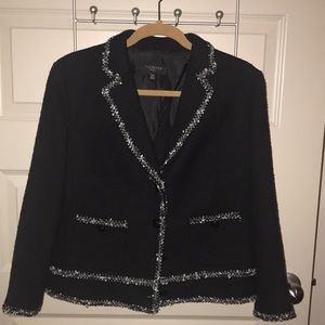 Talbots Blazer